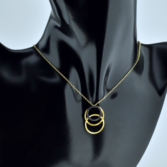 Handmade Silver 925 Pendant