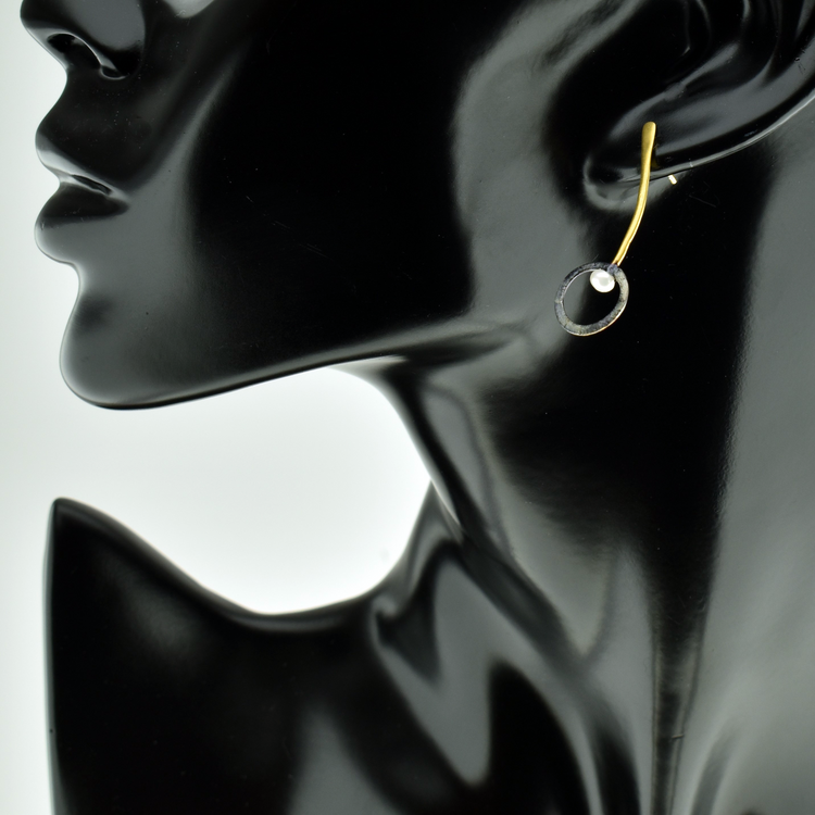 Handmade Silver 925 Earrings
