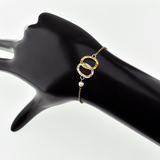 Handmade Silver 925 Bracelet