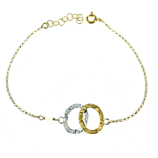 Handmade Silver 925 Bracelet