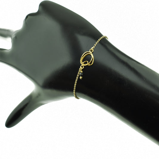 Handmade Silver 925 Bracelet