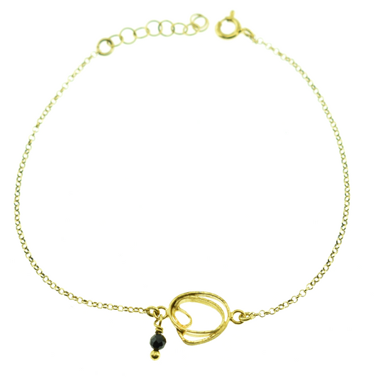 Handmade Silver 925 Bracelet