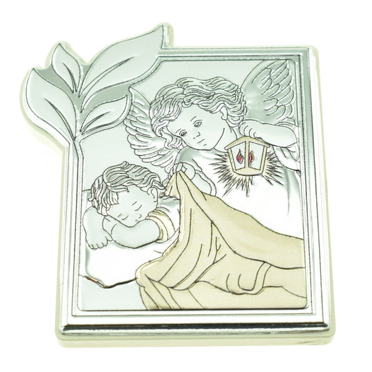 Christian Icon - Silver 925