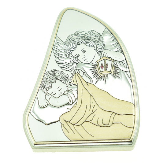 Christian Icon - Silver 925