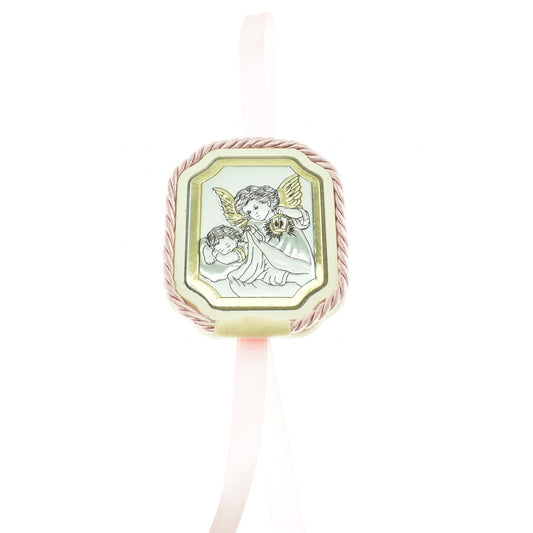 Christian Icon - Silver 925