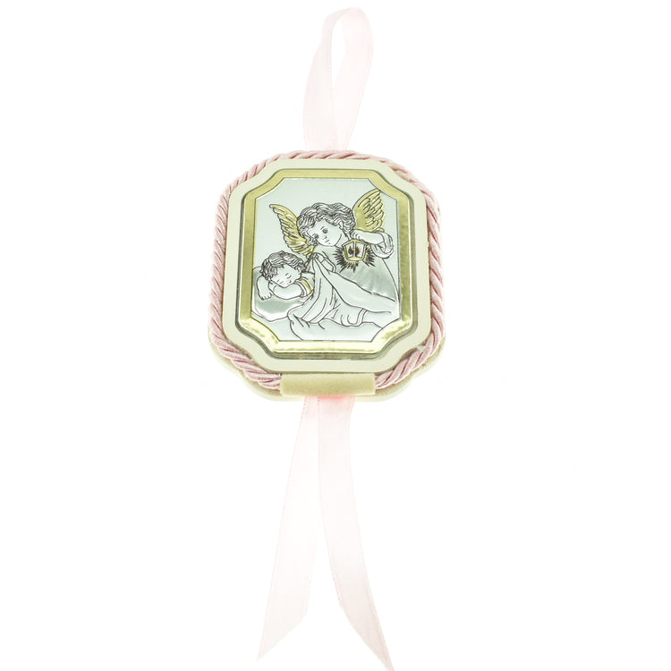 Christian Icon - Silver 925