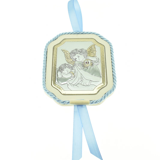 Christian Icon - Silver 925