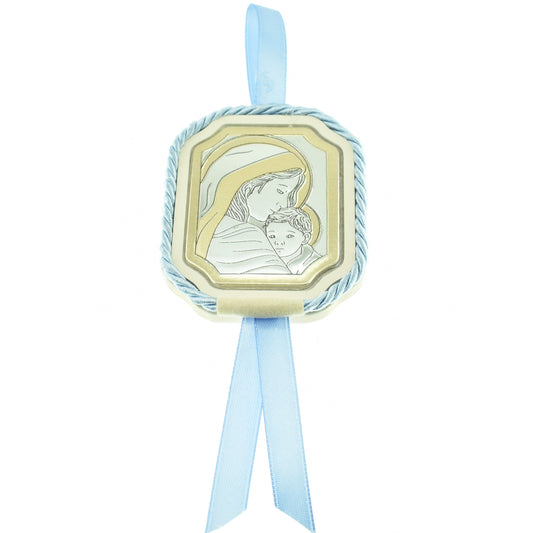 Christian Icon - Silver 925