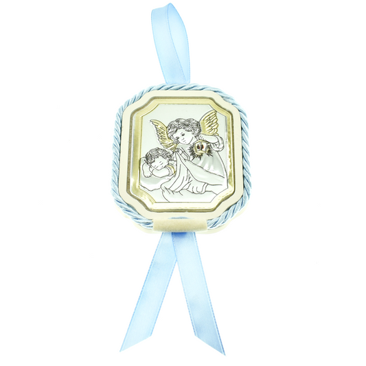 Christian Icon - Silver 925