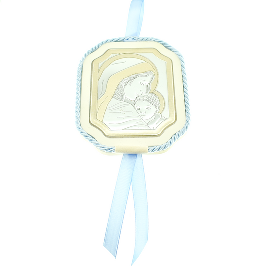 Christian Icon - Silver 925 Regular price €20,00 EUR