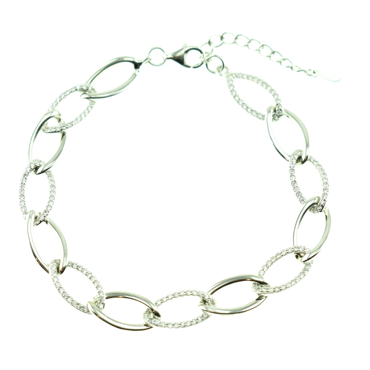 Silver 925 Bracelet