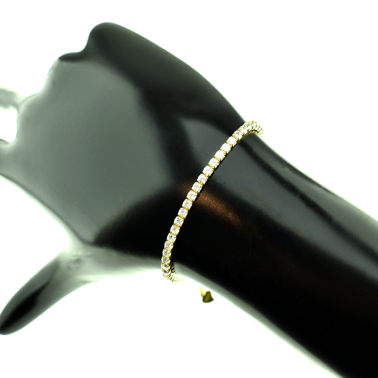 Silver 925 Bracelet