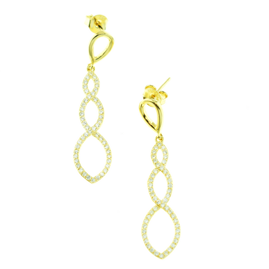 Silver 925 Earrings