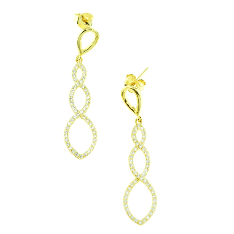Silver 925 Earrings
