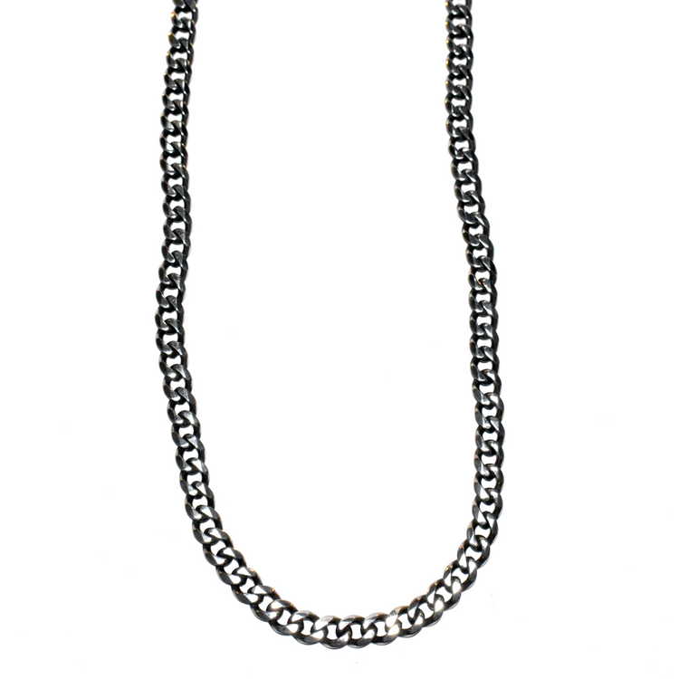 Men Cuban Link Necklace
