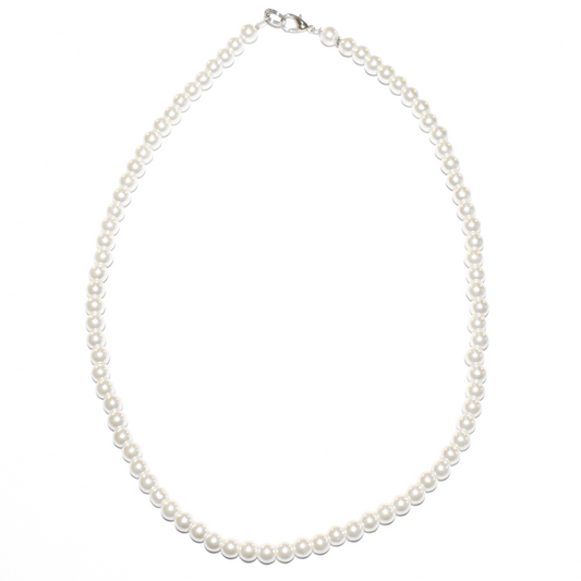 ALMA — ΚΟΛΙΕ ΜΕ ΠΕΡΛΕΣ ΑΝΔΡΙΚΟ