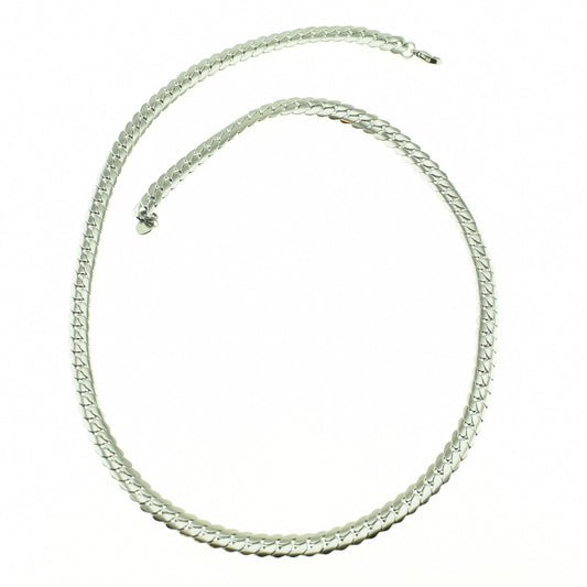 VALTER — ΑΝΔΡΙΚΗ ΑΛΥΣΙΔΑ STAINLESS STEEL