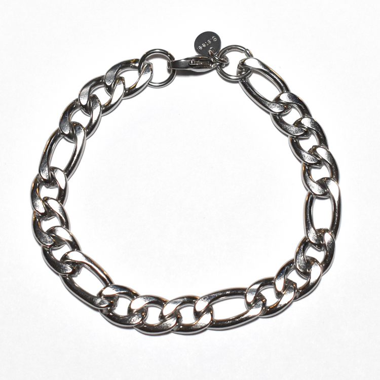 Men Cuban Link Bracelet
