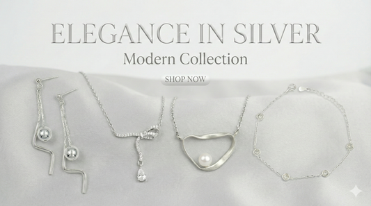 Ο Οδηγός Silver 925 — Όλα όσα Πρέπει να Γνωρίζετε για το Ασήμι