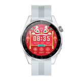 Das 4 Smartwatch