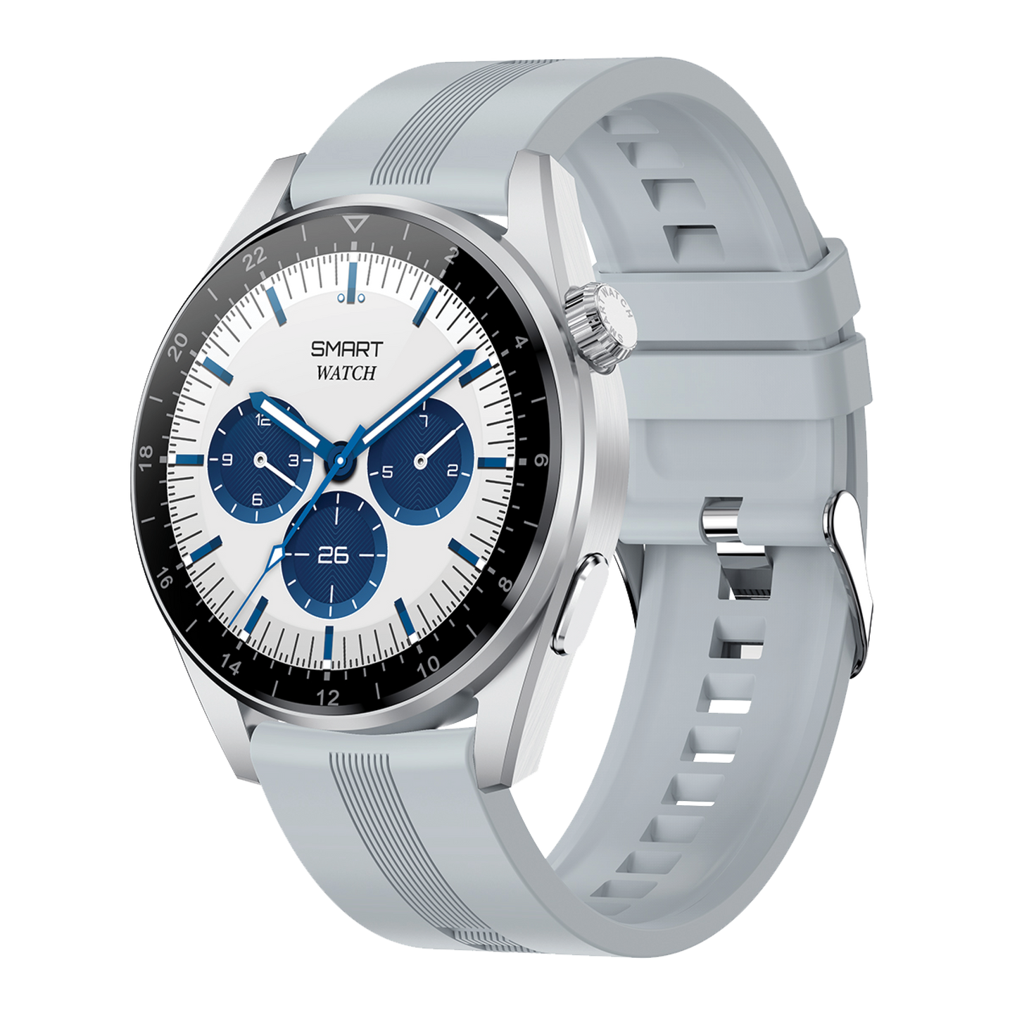 Das 4 Smartwatch