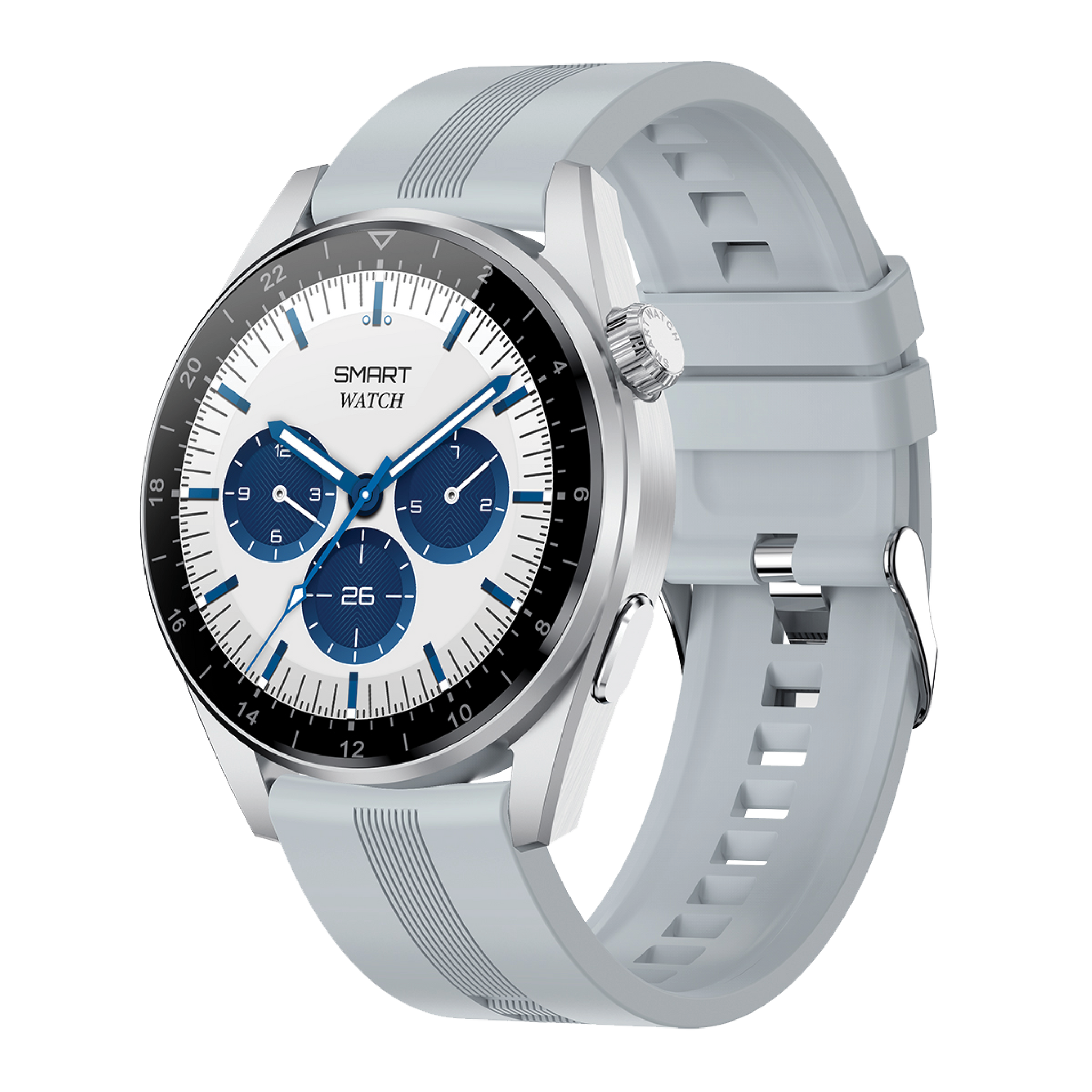Das 4 Smartwatch