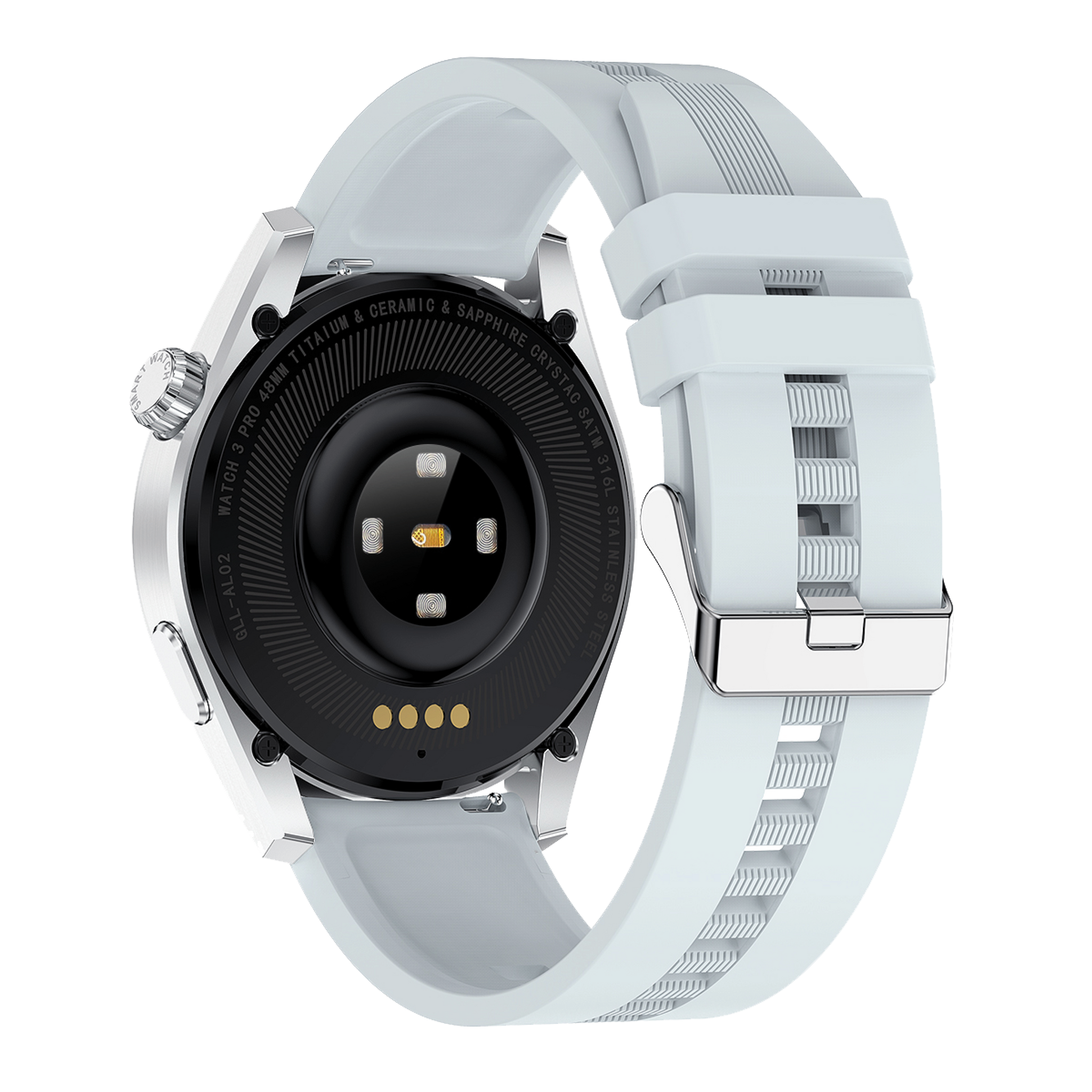 Das 4 Smartwatch