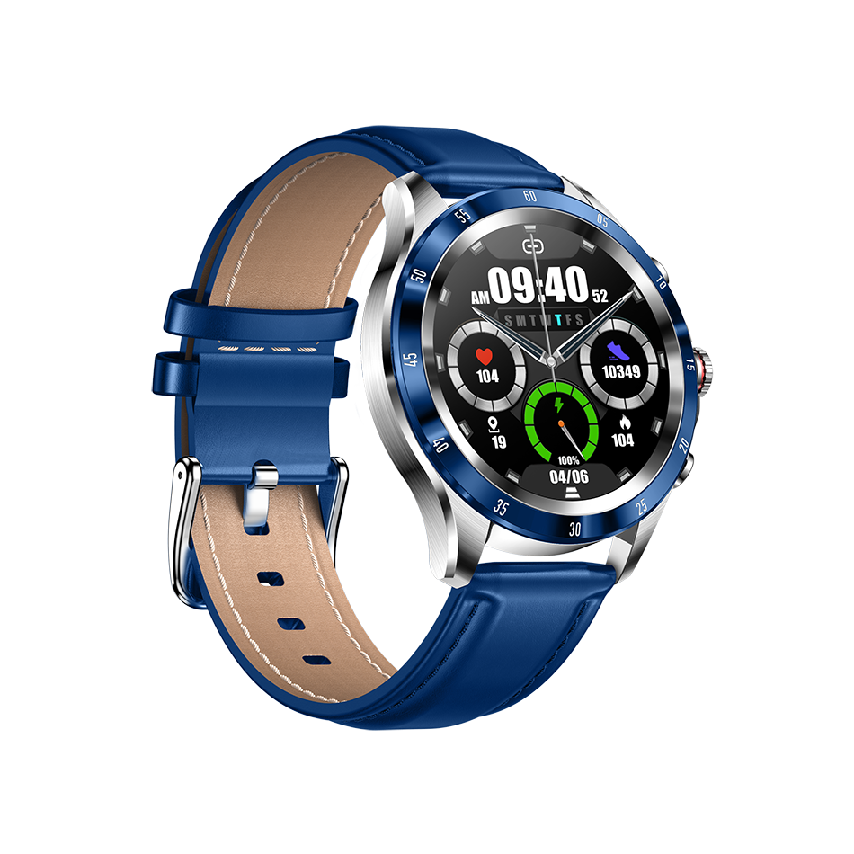 Das 4 Smartwatch