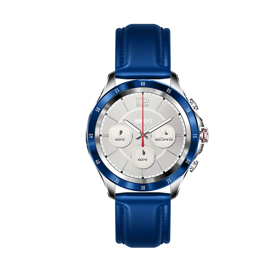 Das 4 Smartwatch