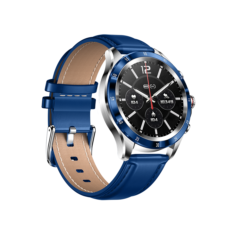 Das 4 Smartwatch