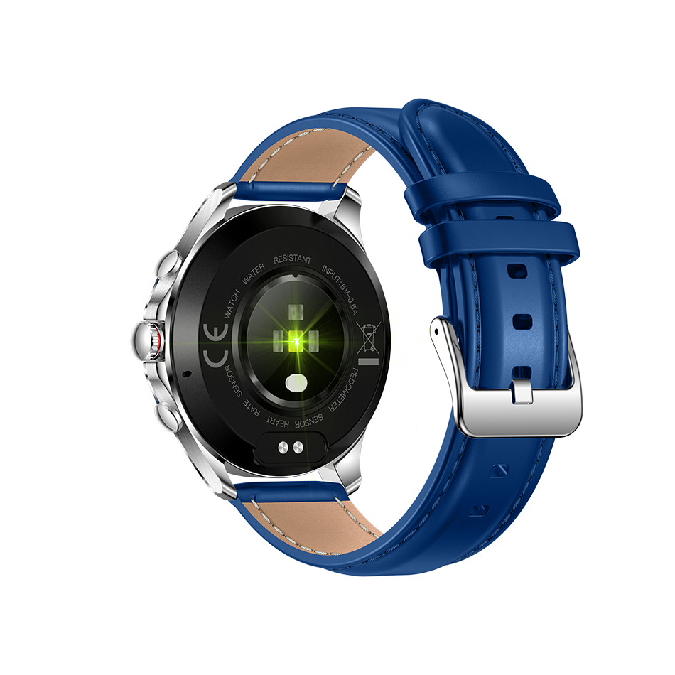 Das 4 Smartwatch