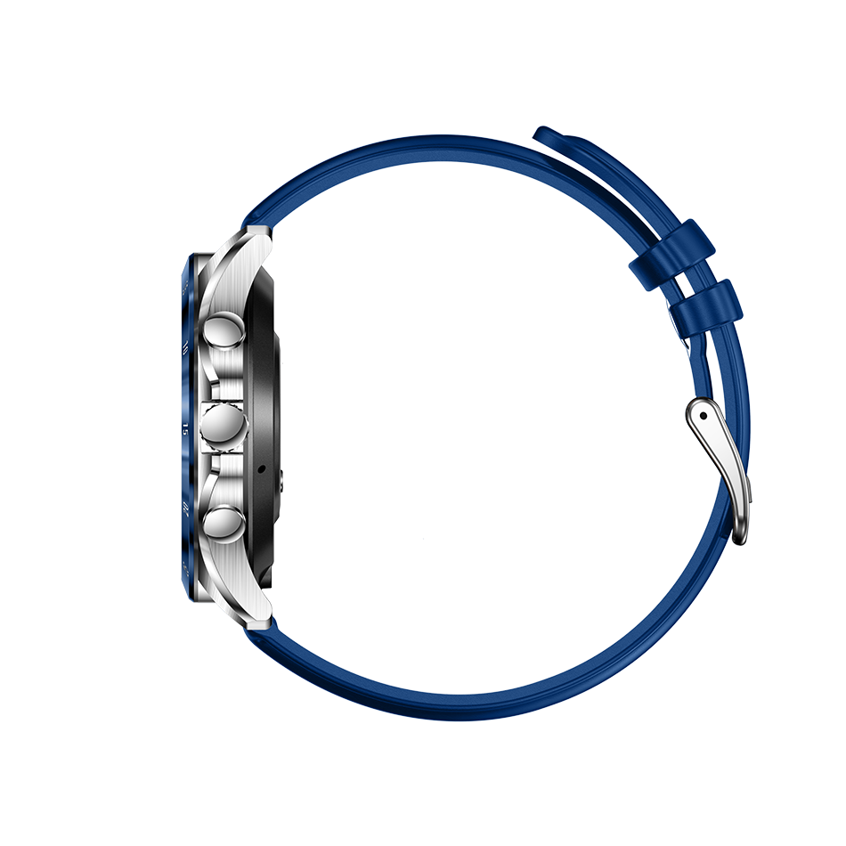 Das 4 Smartwatch