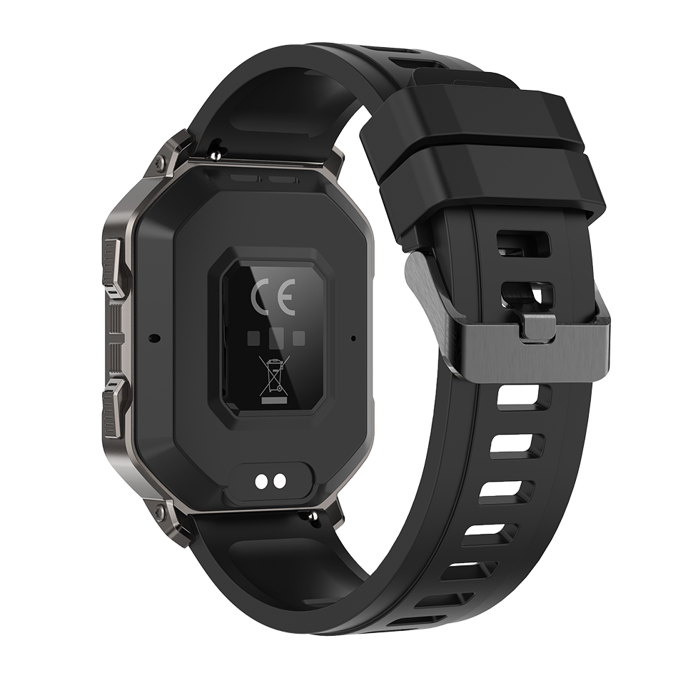 Das 4 Smartwatch
