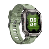 Das 4 Smartwatch