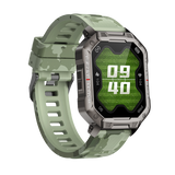 Das 4 Smartwatch