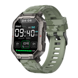 Das 4 Smartwatch