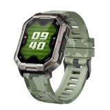 Das 4 Smartwatch