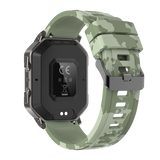 Das 4 Smartwatch