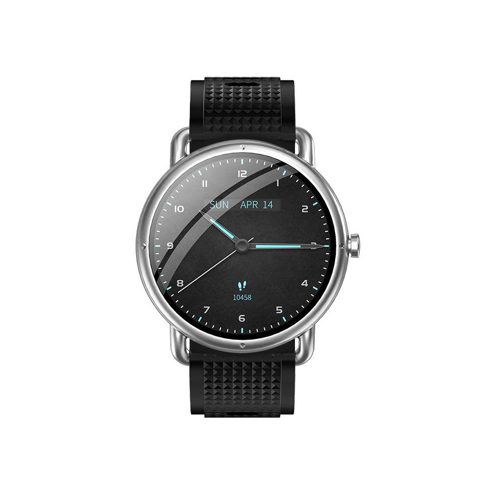 Das 4 Smartwatch