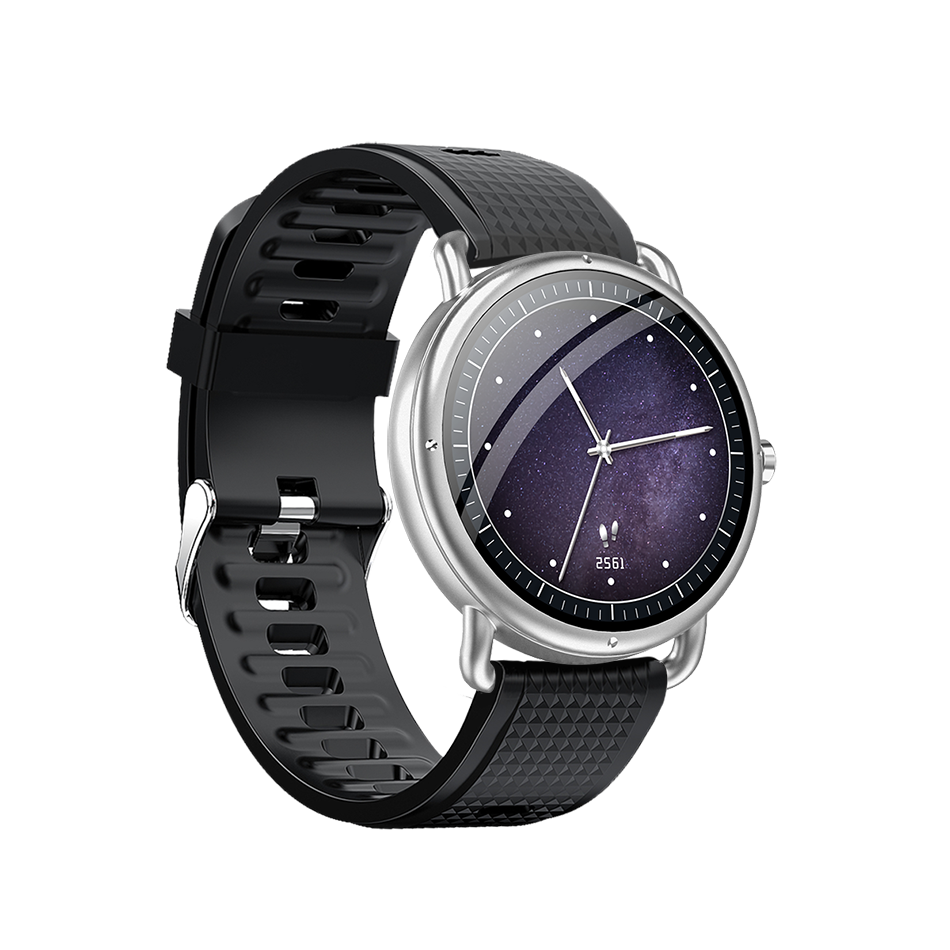 Das 4 Smartwatch