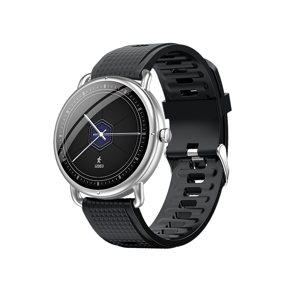 Das 4 Smartwatch