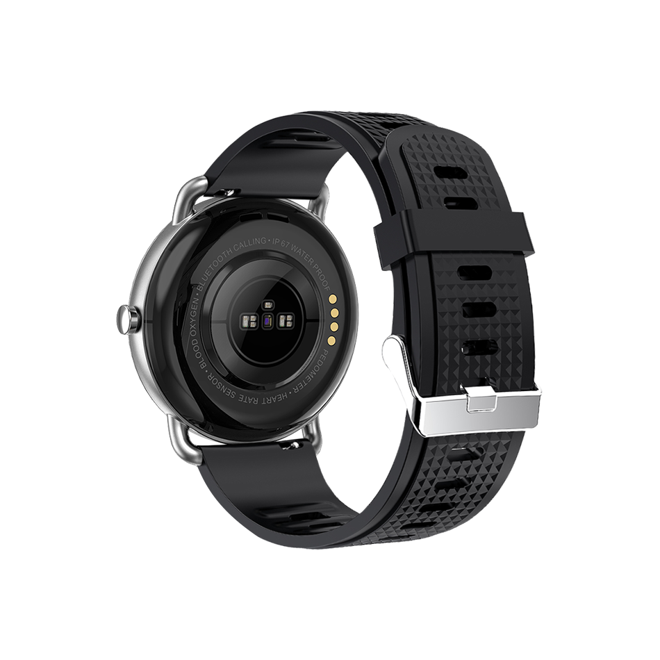 Das 4 Smartwatch