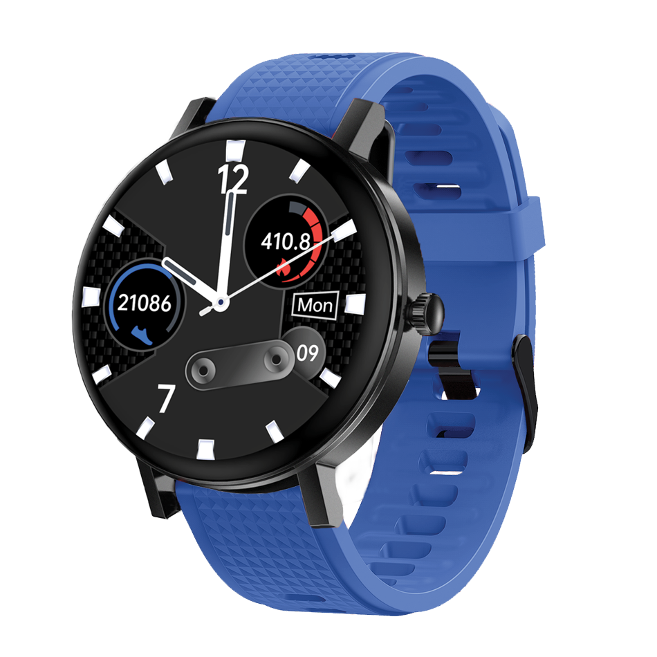 Das 4 Smartwatch