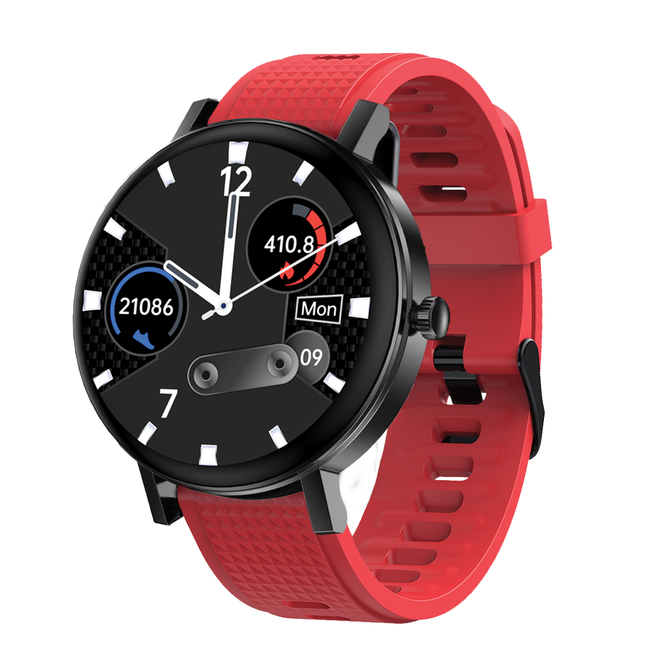 Das 4 Smartwatch