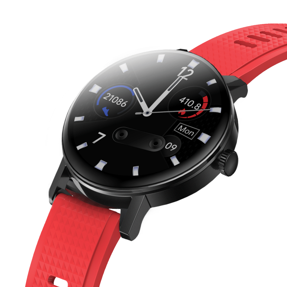 Das 4 Smartwatch