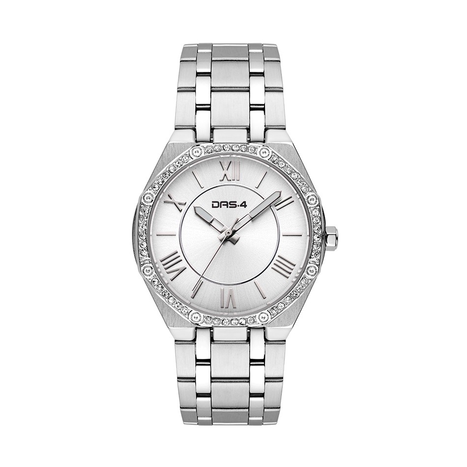 Das 4 Watch