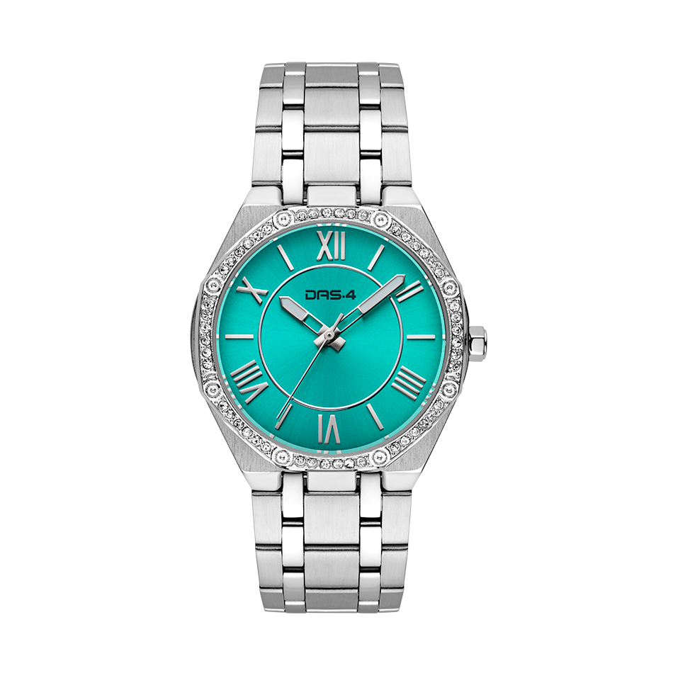 Das 4 Watch