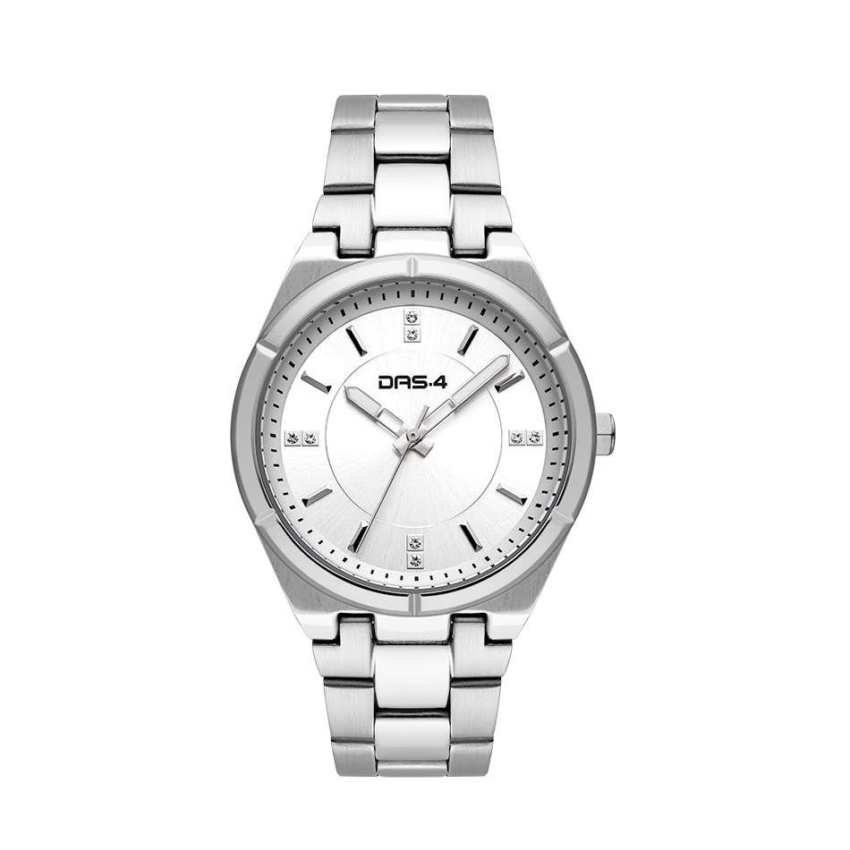 Das 4 Watch