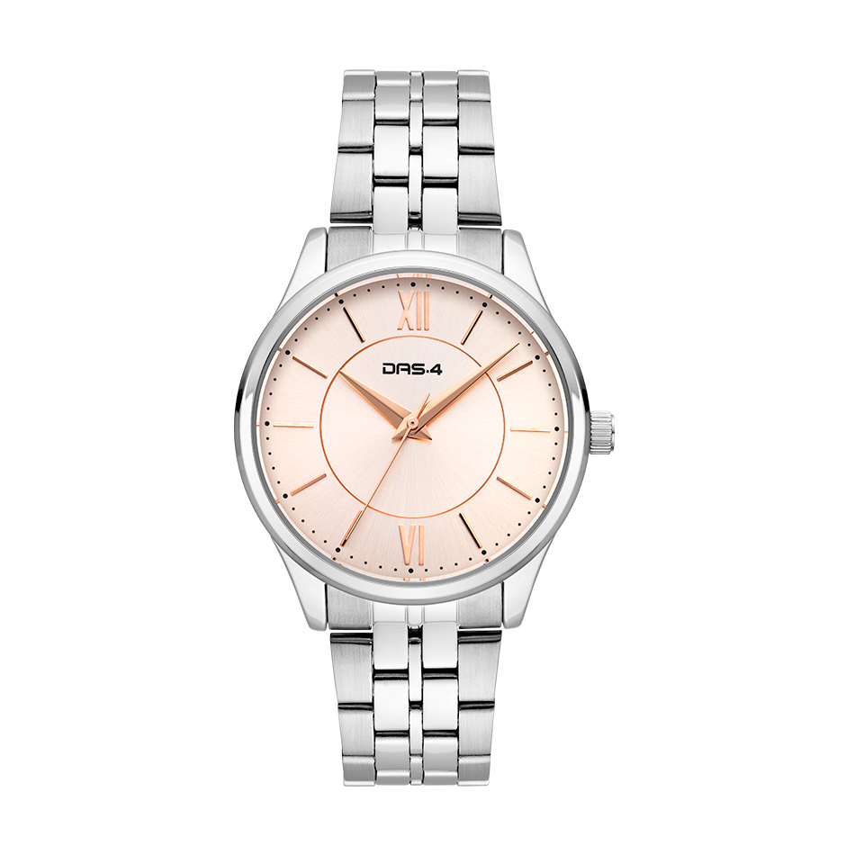 Das 4 Watch