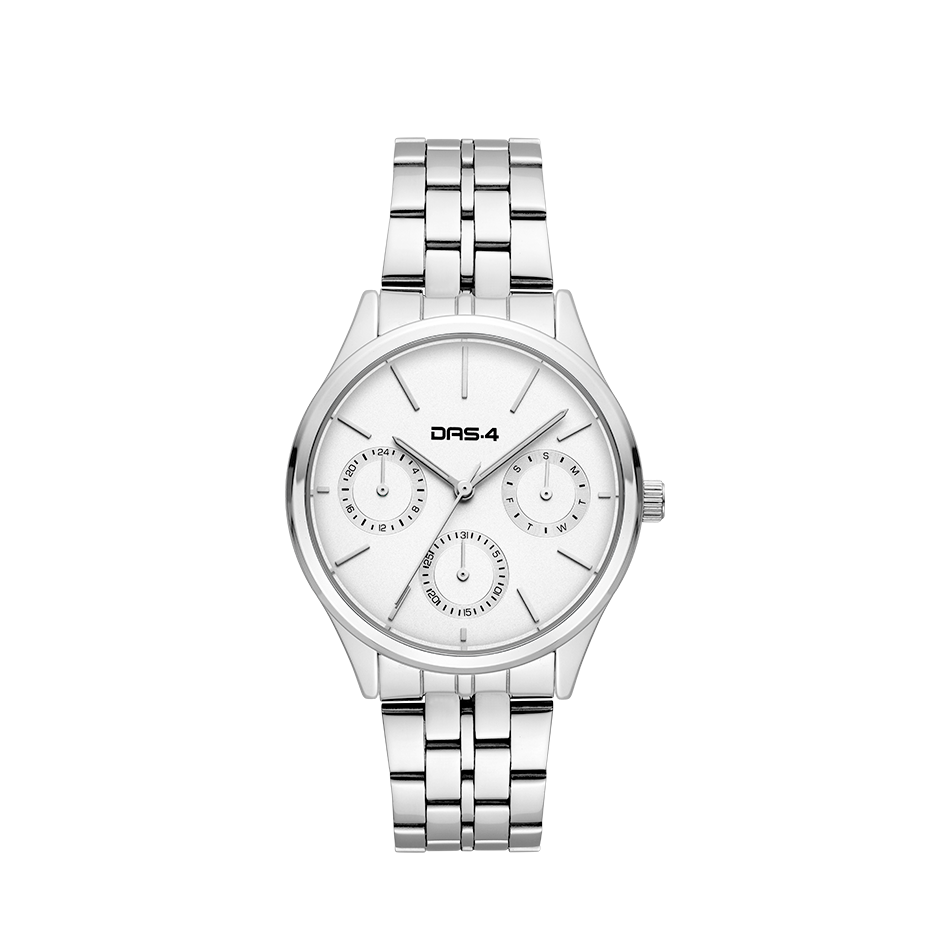 Das 4 Watch